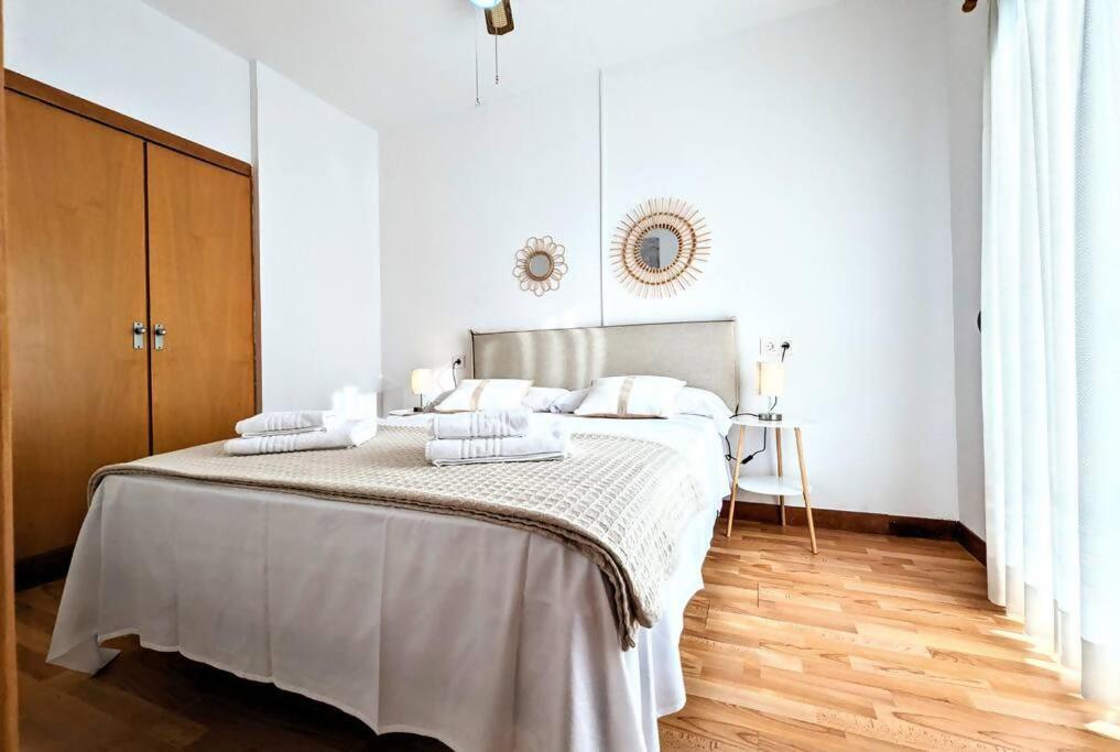 Apartamento Piscina En Platja Daro By Host&Joy Кастел Пладжа де Аро Екстериор снимка