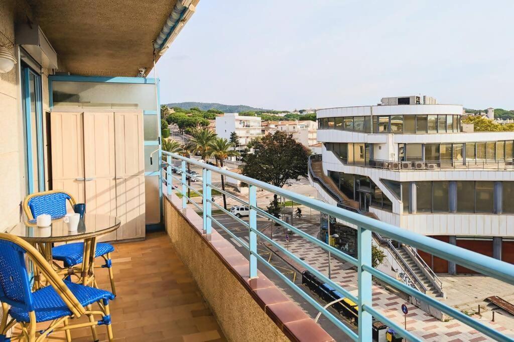 Apartamento Piscina En Platja Daro By Host&Joy Кастел Пладжа де Аро Екстериор снимка